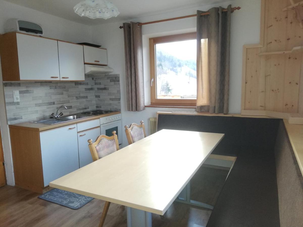 Apartament Silzerhof Haiming Zewnętrze zdjęcie