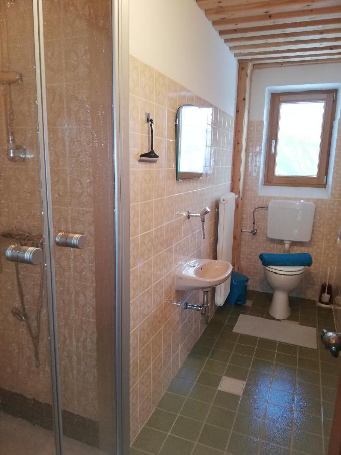 Apartament Silzerhof Haiming Zewnętrze zdjęcie