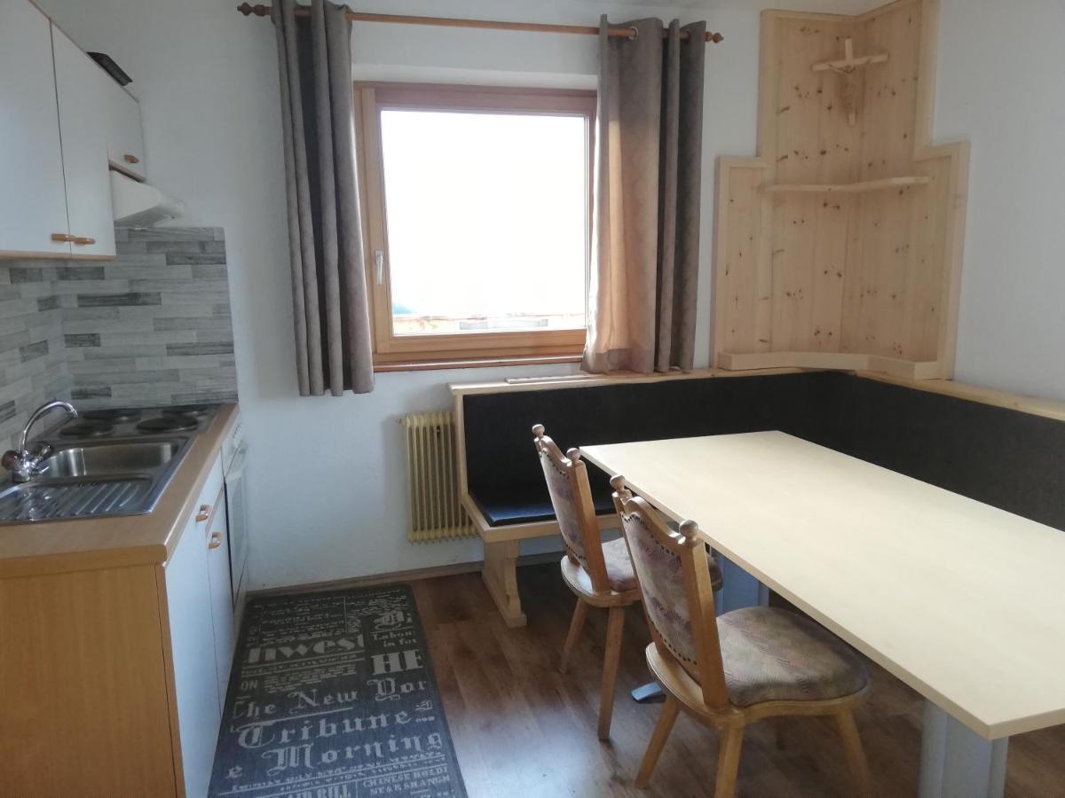 Apartament Silzerhof Haiming Zewnętrze zdjęcie