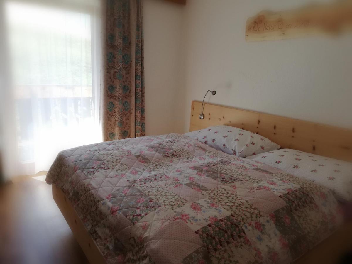 Apartament Silzerhof Haiming Zewnętrze zdjęcie