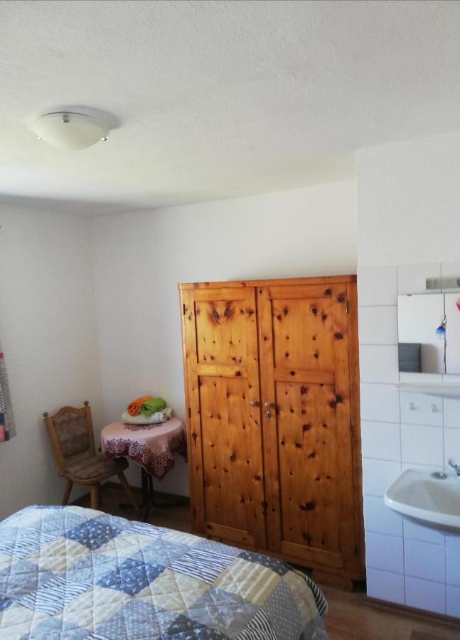 Apartament Silzerhof Haiming Zewnętrze zdjęcie